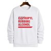 Isopropyl Rubbing Alcohol Shirt 4