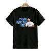 Its About Daddy Dan Time Lions Football Shirt 1