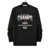 Jacksonville State Gamecocks 2024 C USA Football Conference Champions Shirt 2