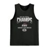 Jacksonville State Gamecocks 2024 C USA Football Conference Champions Shirt 4