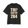 Jacob Middleton Top Titty 24 Shirt 1