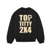 Jacob Middleton Top Titty 24 Shirt