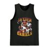 Jayden Daniels Washington Commanders Shirt 3