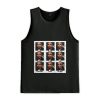 Jaylen Hurts Philadelphia Eagles Facial Expression Shirt 3