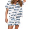 Jews For Momala Pajama Set 3