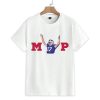 Josh Allen MVP Shirt 1