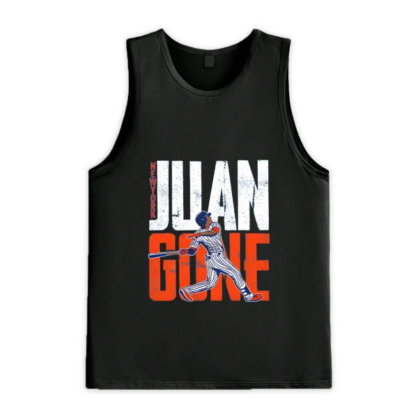 Juan Soto Gone Queens Shirt 4