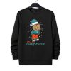 Just A Chill Guy Chill With Miami Dolphins Christmas Shirt 2