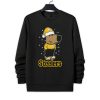 Just A Chill Guy Chill With Pittsburgh Steelers Christmas Shirt 2