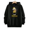 Just A Chill Guy Chill With Pittsburgh Steelers Christmas Shirt 3