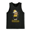 Just A Chill Guy Chill With Pittsburgh Steelers Christmas Shirt 4