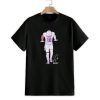 Justin Jefferson Minnesota Vikings The Silencer Signature Shirt 1