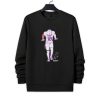 Justin Jefferson Minnesota Vikings The Silencer Signature Shirt 4