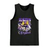 Justin Jefferson Wide Receiver Minnesota Vikings Shirt 3