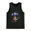 Kendrick Lamar LA Dodgers Fan Glasses Signature Shirt 3