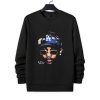 Kendrick Lamar LA Dodgers Fan Glasses Signature Shirt 4