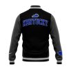 Kentucky x Coach Mark Pope New Collection 2025 Jacket 2