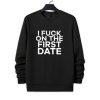 Kevin Durant I Fuck On The Fist Date Shirt 4