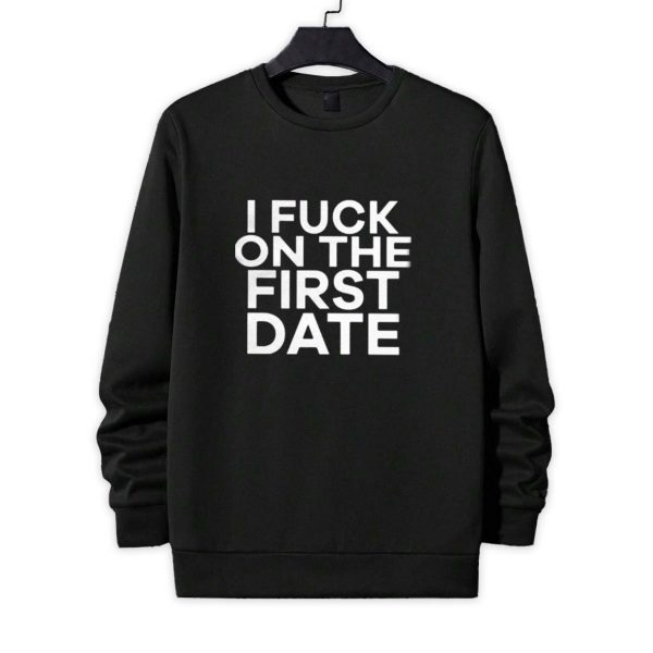 Kevin Durant I Fuck On The Fist Date Shirt 4