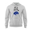 LA Rams Be A Change Maker Hoodie