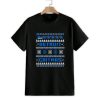 Lions Gritmas Ugly Christmas Shirt 1