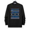 Lions Gritmas Ugly Christmas Shirt 2