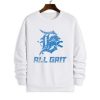 Lions X Detroit Tigers All Grit Shirt 2