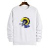 Los Angeles Rams Helmet Football Logo Shirt 3