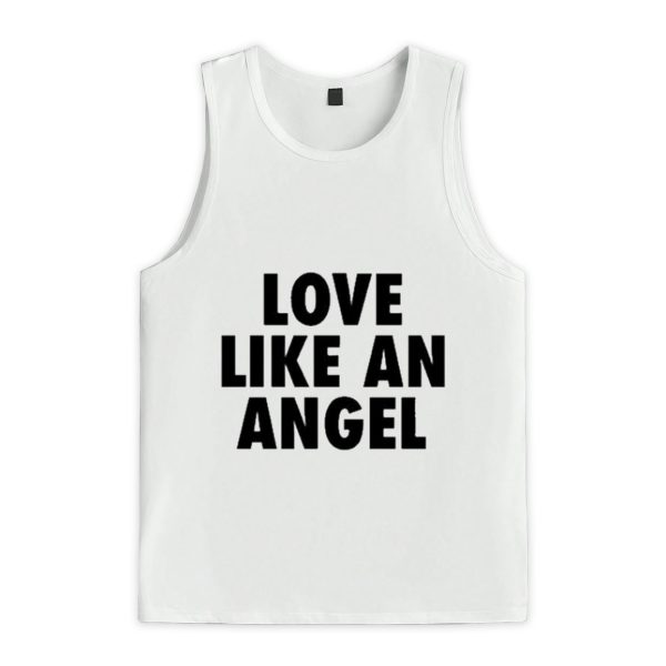 Love Like An Angel Shirt 4