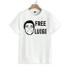 Luigi Mangione Free Luigi Shirt 1