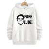 Luigi Mangione Free Luigi Shirt 2