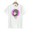 Luigi Mangione Shooter Anime Shirt 1