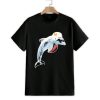 Miami Dolphins x Rugby Ball Shirt 1