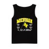 Michigan 4 In A Row Beat OSU Plant The Flag Shirt 3