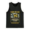 Michigan Plant The Flag In Ohio Shirt 4