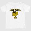 Michigan Wolverines Plant The Flag Shirt 1