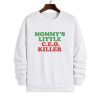 Mommys Little CEO Killer Shirt 2