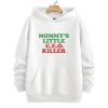 Mommys Little CEO Killer Shirt 3