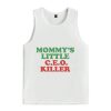 Mommys Little CEO Killer Shirt 4