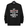 My Son In Law Is My Favorite Child Shirt 2