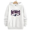 New England Patriots Est 1959 Football Shirt 2