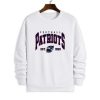 New England Patriots Est 1959 Football Shirt 4