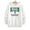 Nick Sirianni Philadelphia Eagles Birds Country Hoodie 2