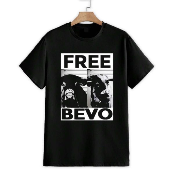 Nicole Free Bevo Texas Longhorns Mascot Shirt 1