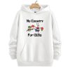 No Country For CEOs Cartoon Shirt 2