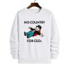 No Country For CEOs Shirt 2