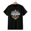 North Dakota State Vs Montana State 2025 Football Championship Shirt 1