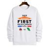 North Texas vs Texas State 2025 First Responder Bowl Shirt 4