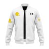 Notre Dame x Coach Marcus Freeman Limited Edition Jacket 1