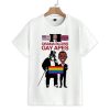 Obama Blows GAY APES Trump Shirt 1